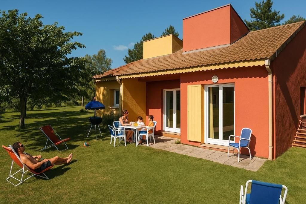 Photo of Patio Balcony in Saint-Etienne-les-Orgues