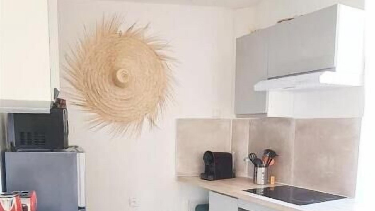 Photo of Kitchen in Narbonne