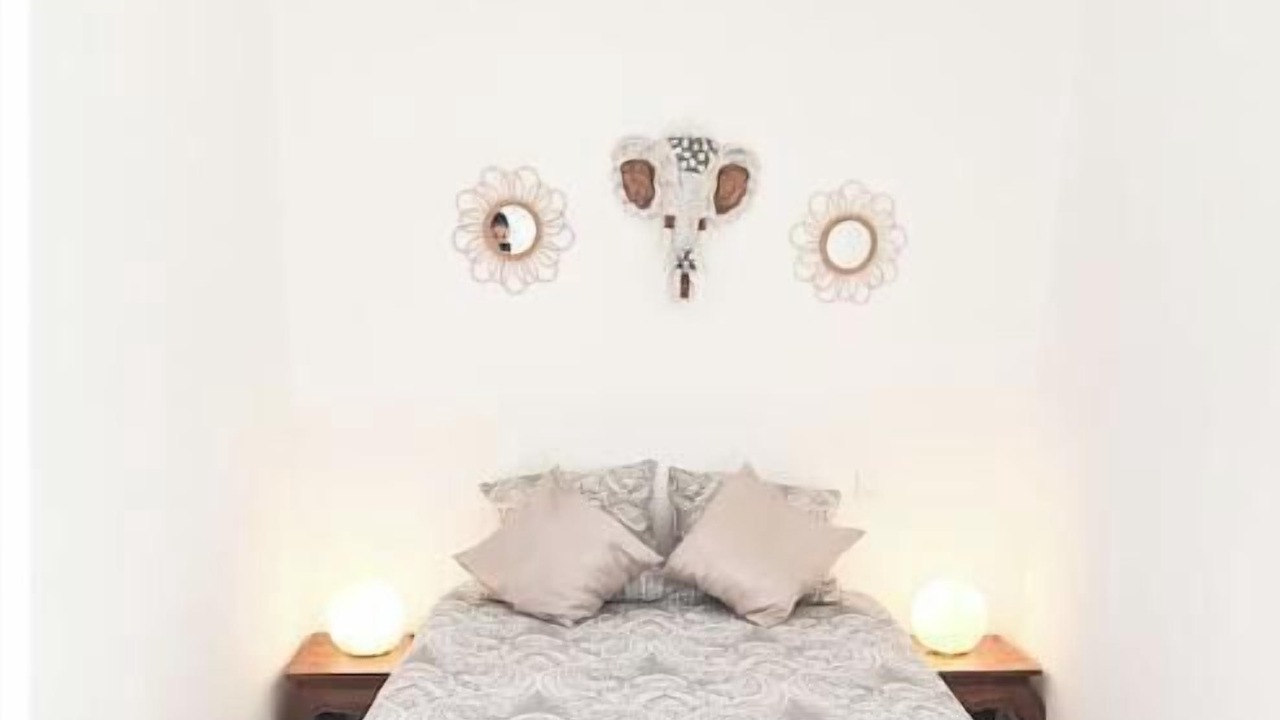 Photo of Bedroom in Narbonne
