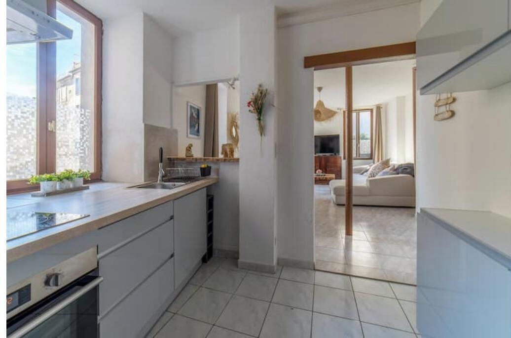 Photo of Kitchen in Narbonne
