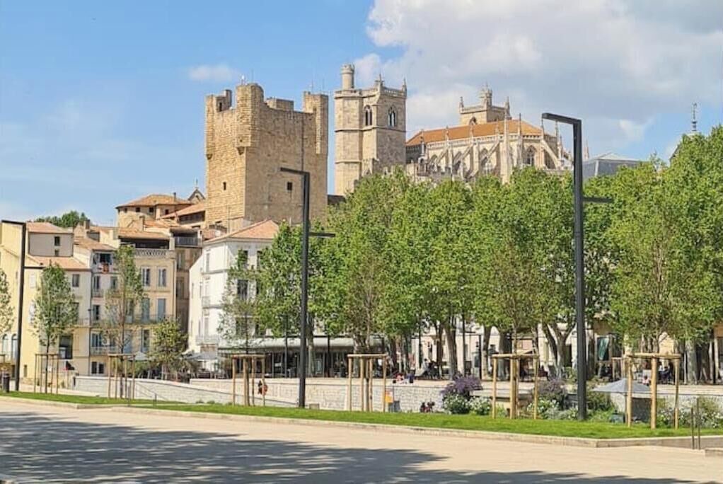 Photo of Others in Narbonne