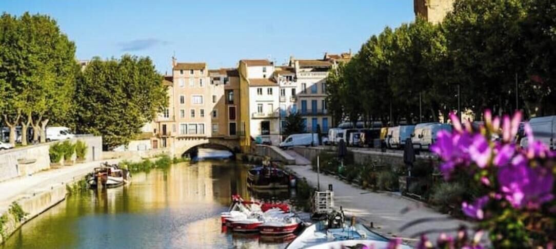 Photo of Others in Narbonne