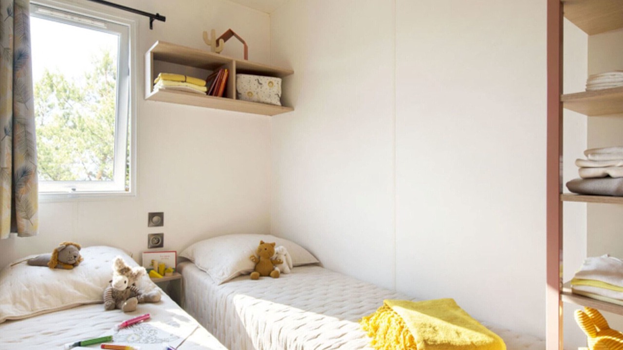 Photo of Bedroom in Guillestre
