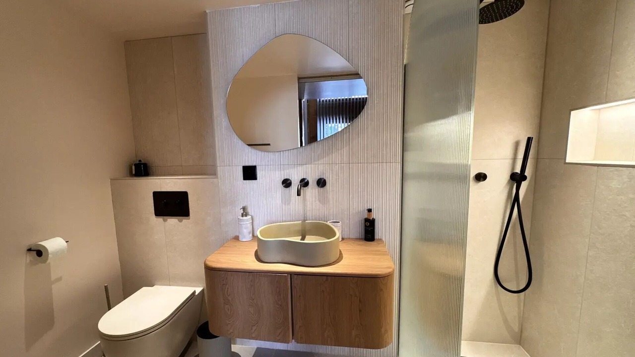 Photo of Bathroom in Vars