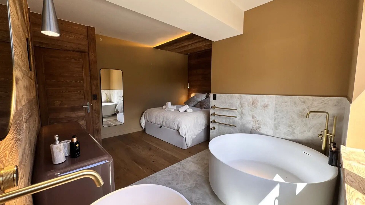 Photo of Bathroom in Vars