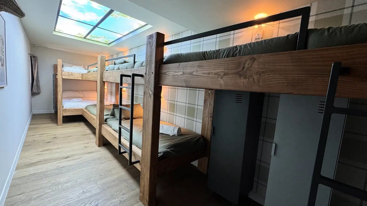 Photo of Bedroom in Vars