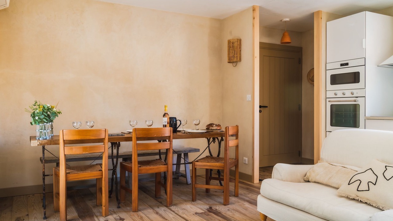 Photo of Livingroom in Velleron