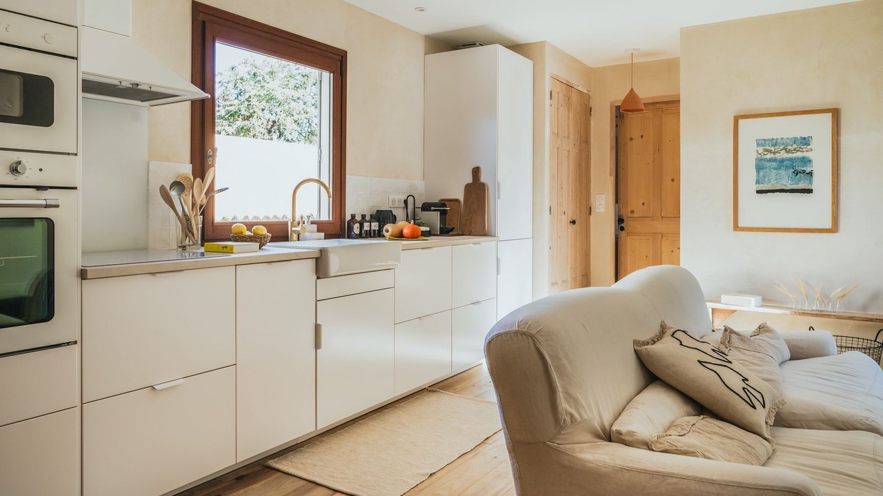 Photo of Kitchen in Velleron