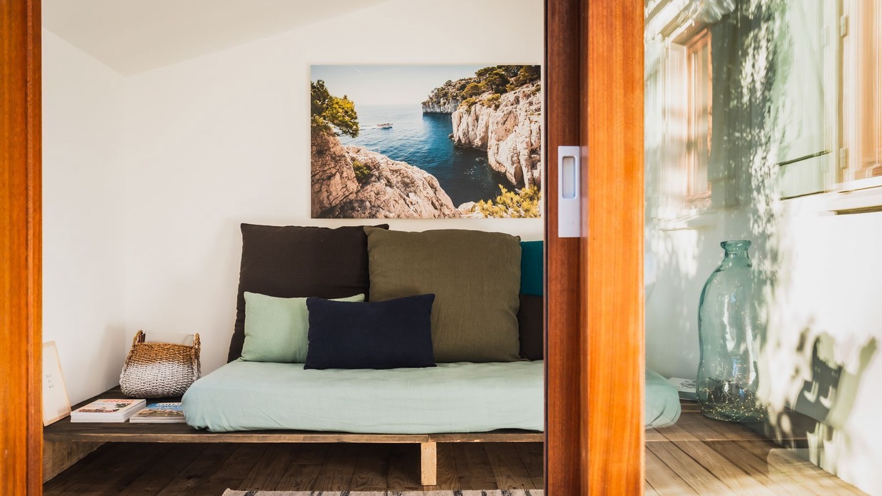 Photo of Livingroom in Velleron