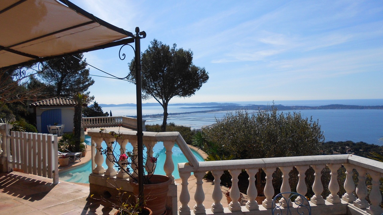 Photo of Outdoor in Hyeres