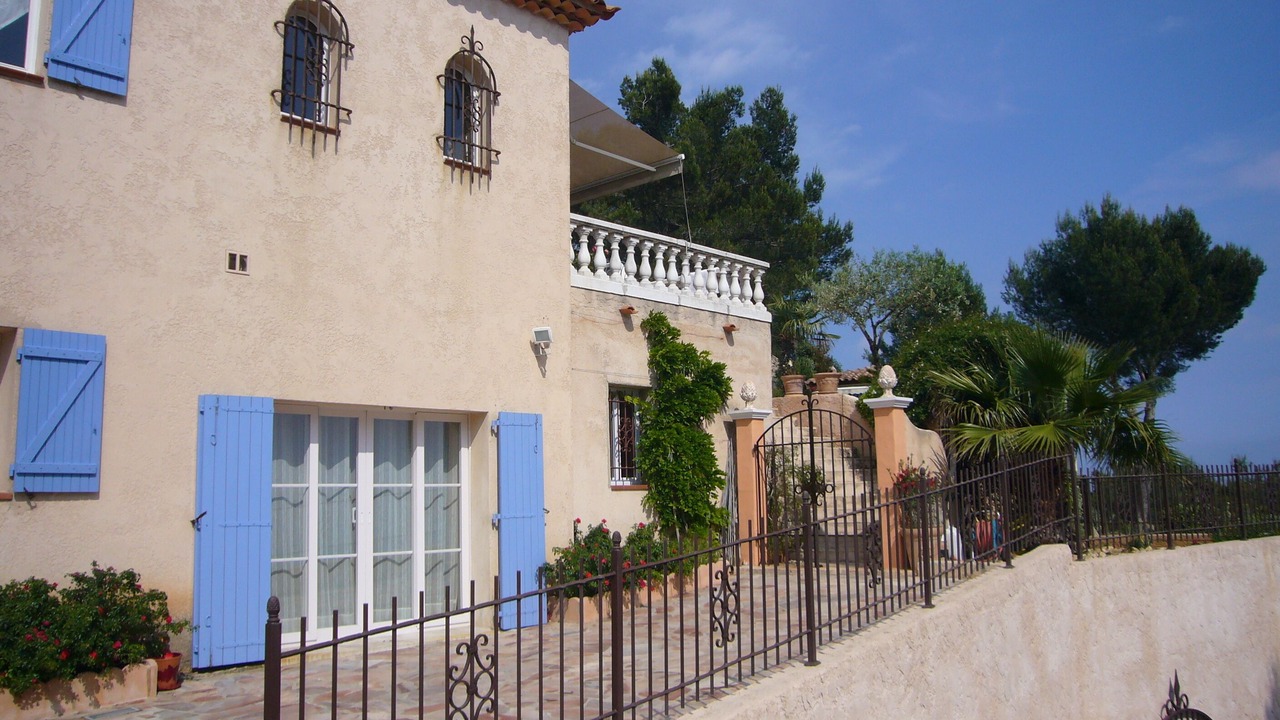 Photo of Outdoor in Hyeres