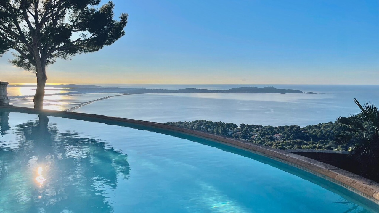 Photo of Outdoor in Hyeres