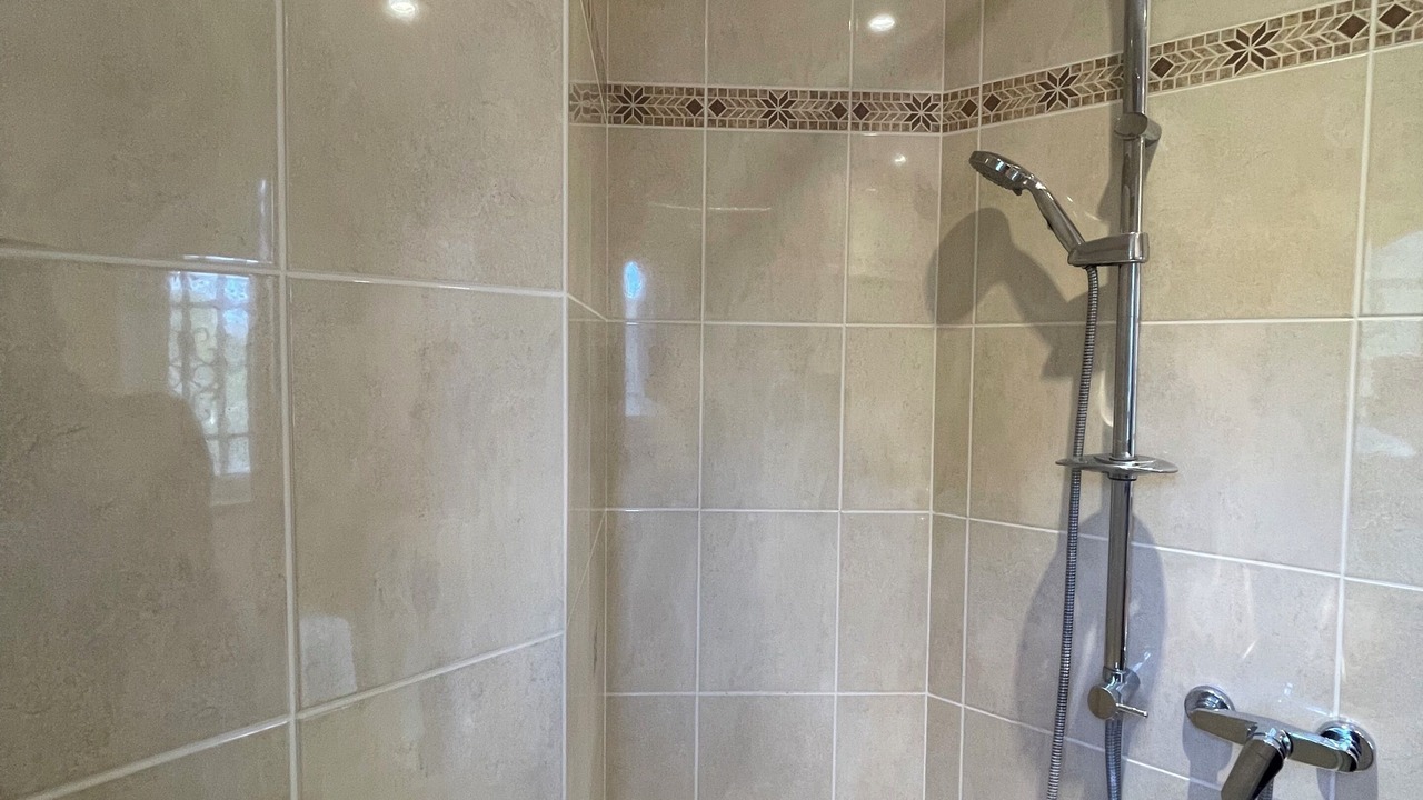 Photo of Bathroom in Hyeres