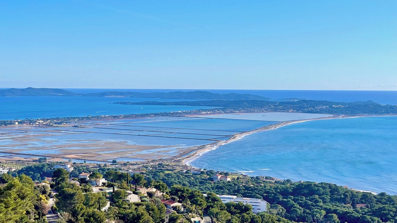 Photo of Outdoor in Hyeres
