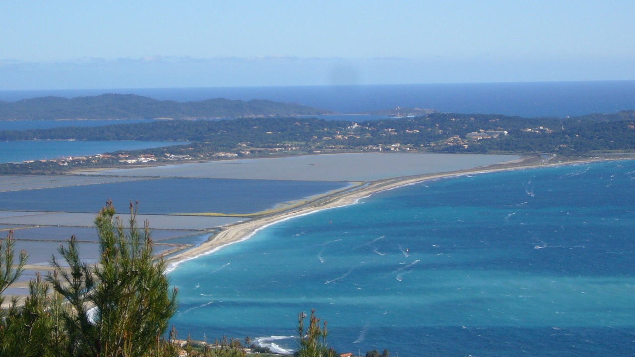 Photo of Outdoor in Hyeres