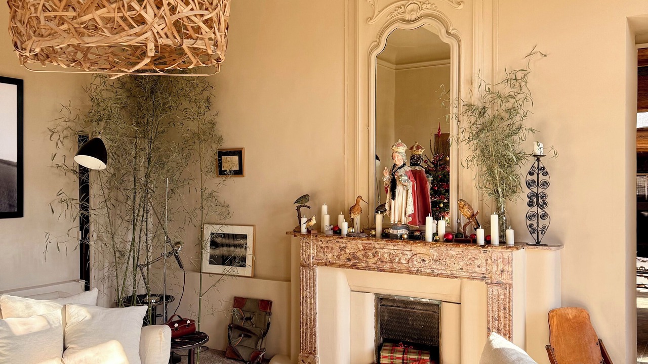 Photo of Livingroom in Eyragues
