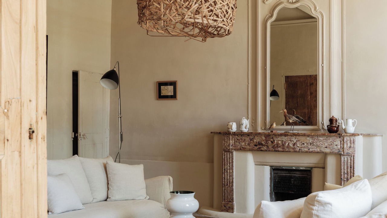 Photo of Livingroom in Eyragues