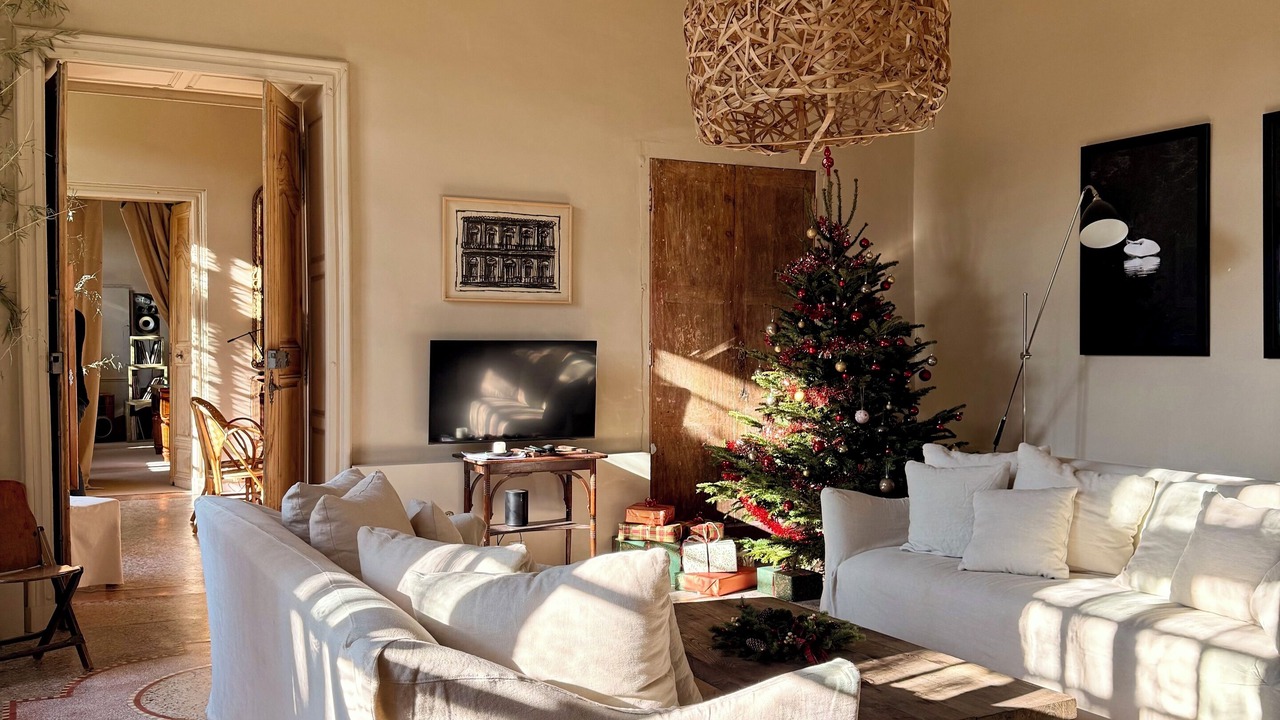 Photo of Livingroom in Eyragues