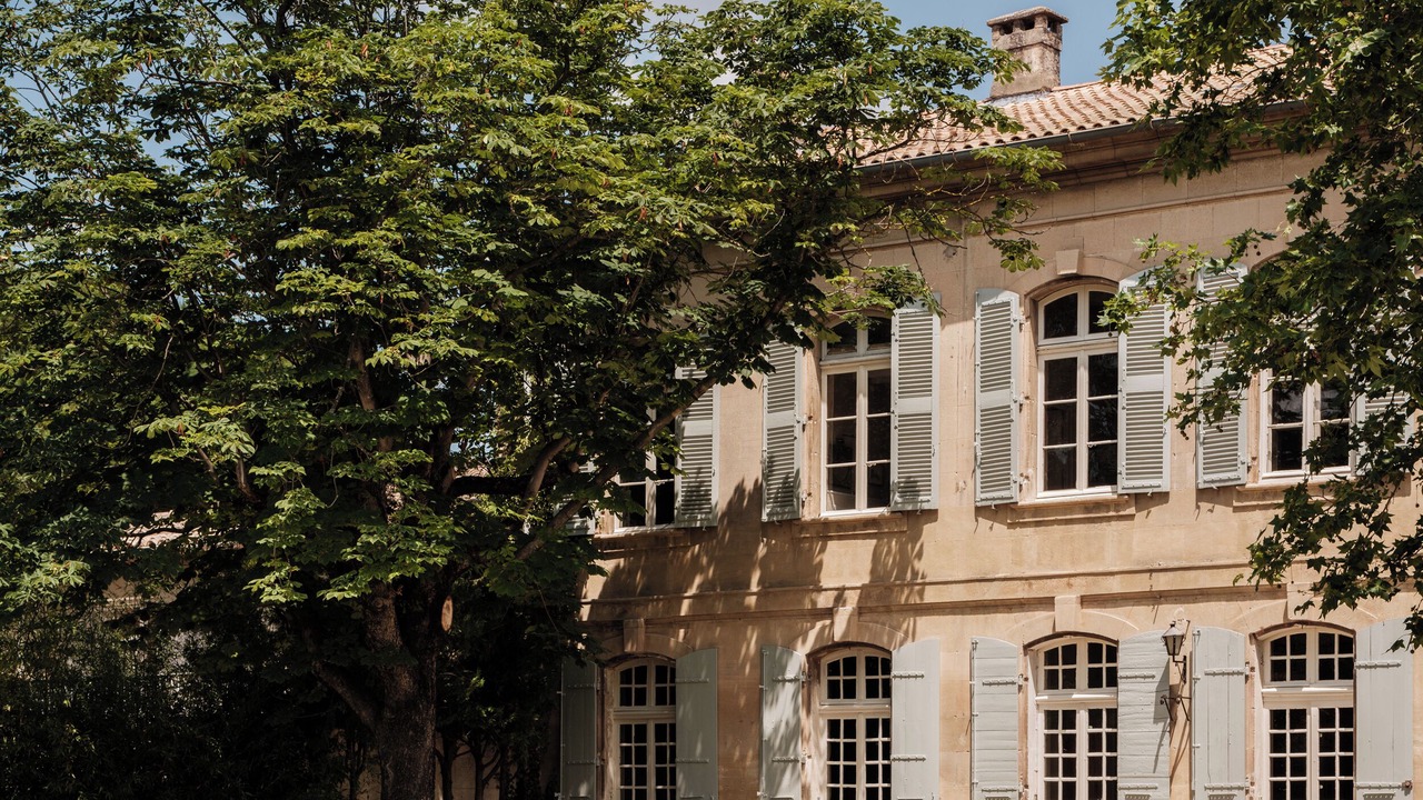 Photo of Outdoor in Eyragues
