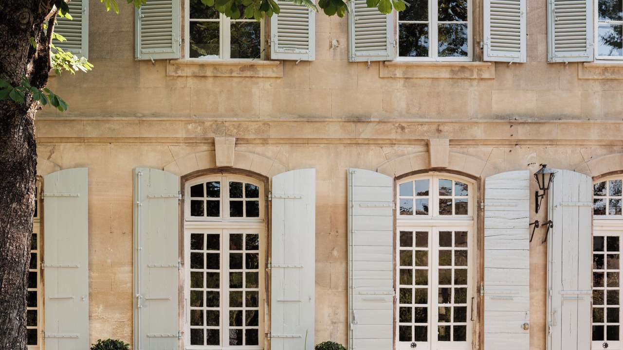 Photo of Outdoor in Eyragues