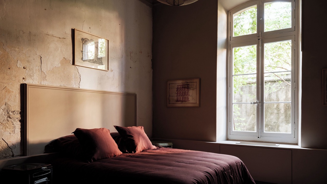Photo of Bedroom in Eyragues