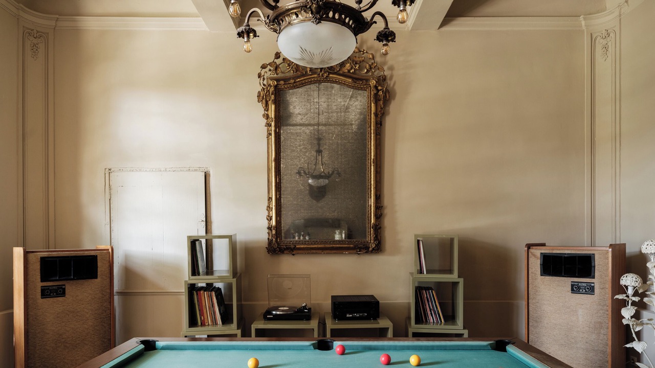 Photo of Bedroom in Eyragues