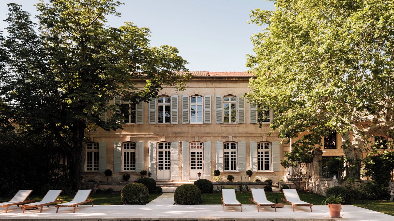 Photo of Outdoor in Eyragues