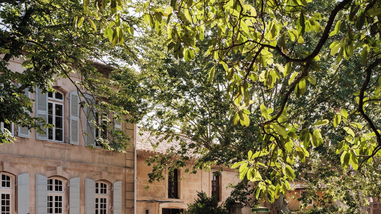 Photo of Outdoor in Eyragues