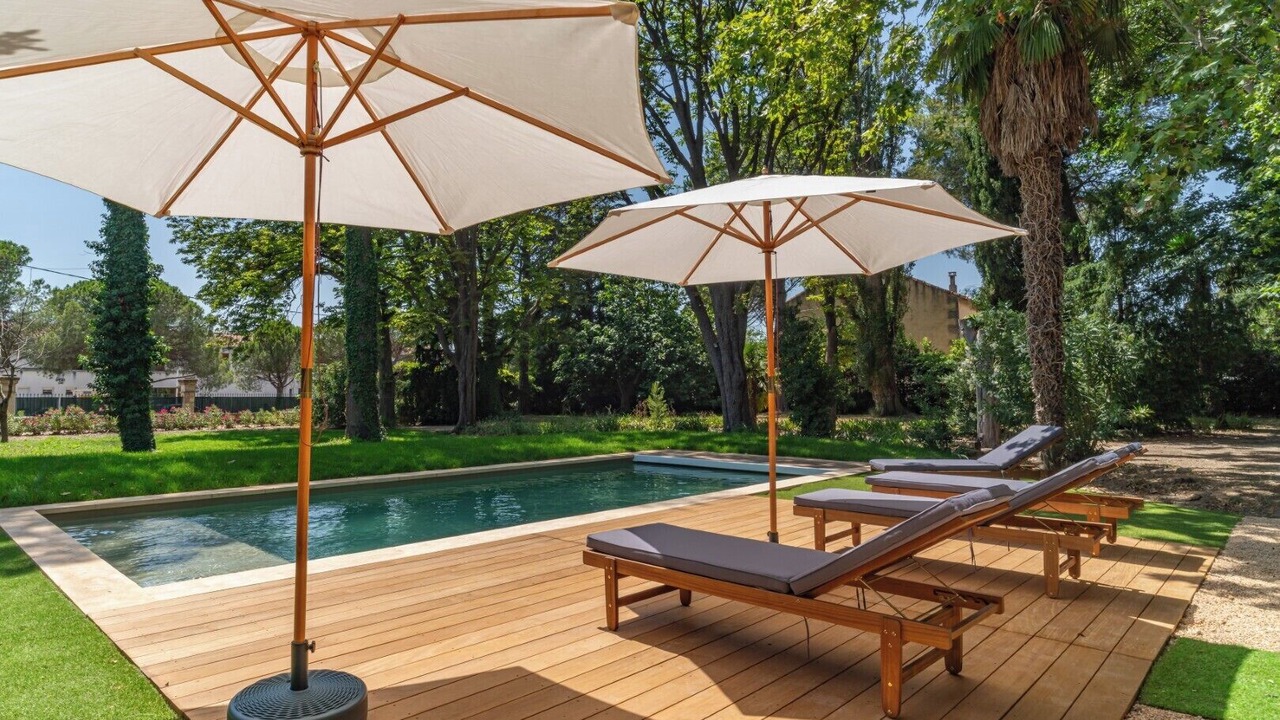 Photo of Outdoor in Arles