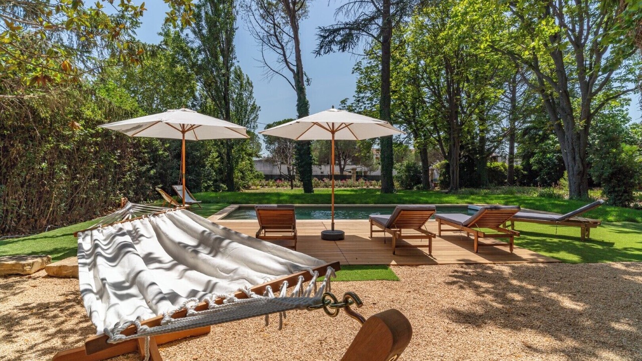 Photo of Outdoor in Arles