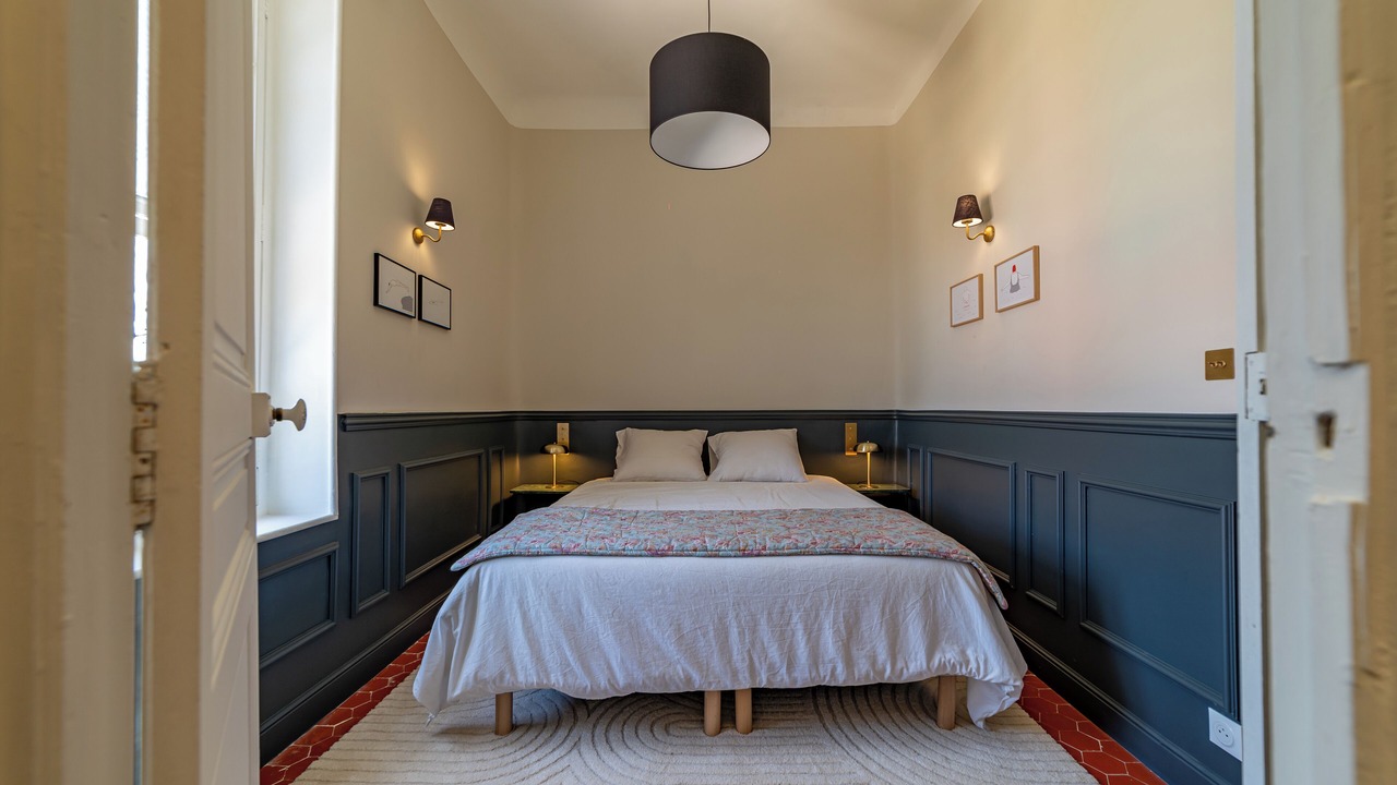 Photo of Bedroom in Arles