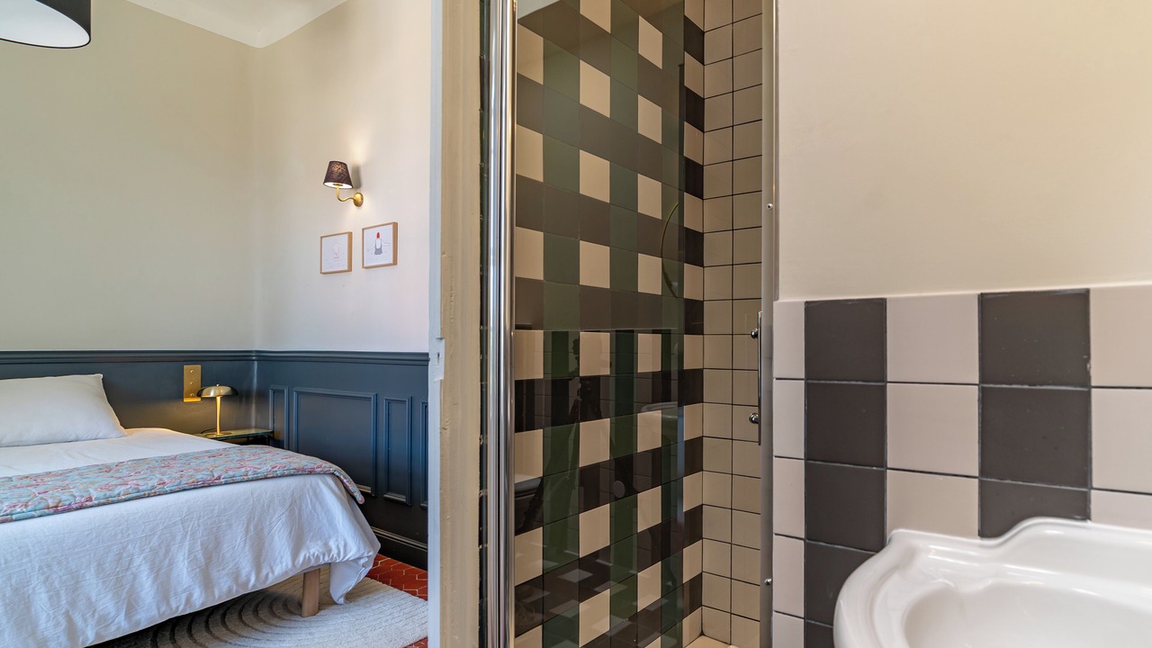 Photo of Bedroom in Arles