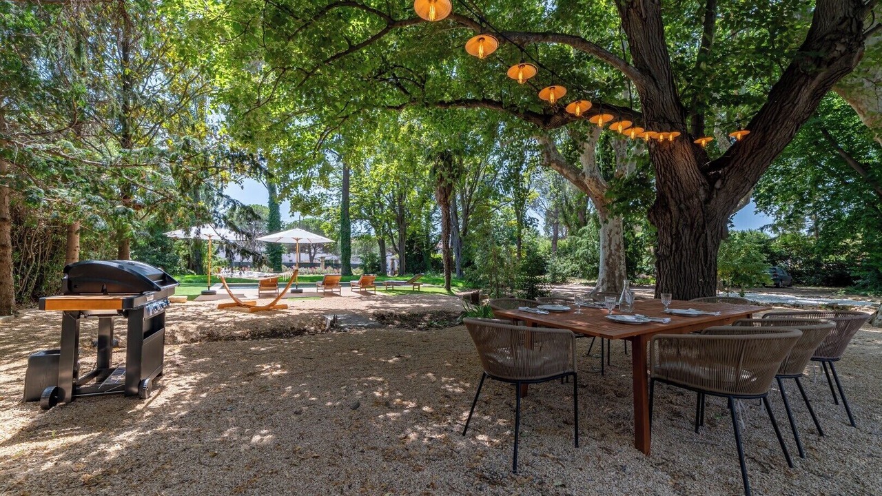 Photo of Outdoor in Arles