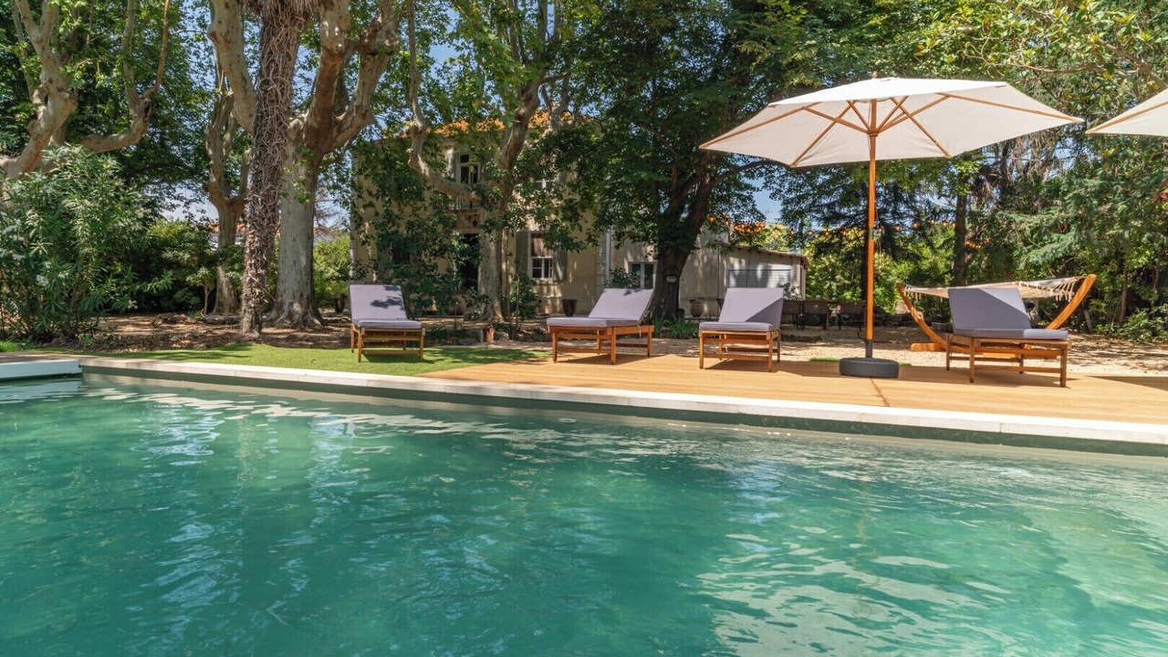 Photo of Outdoor in Arles