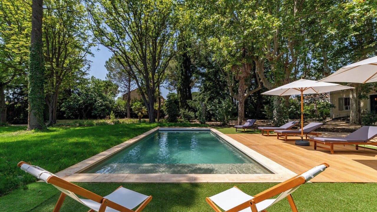 Photo of Outdoor in Arles