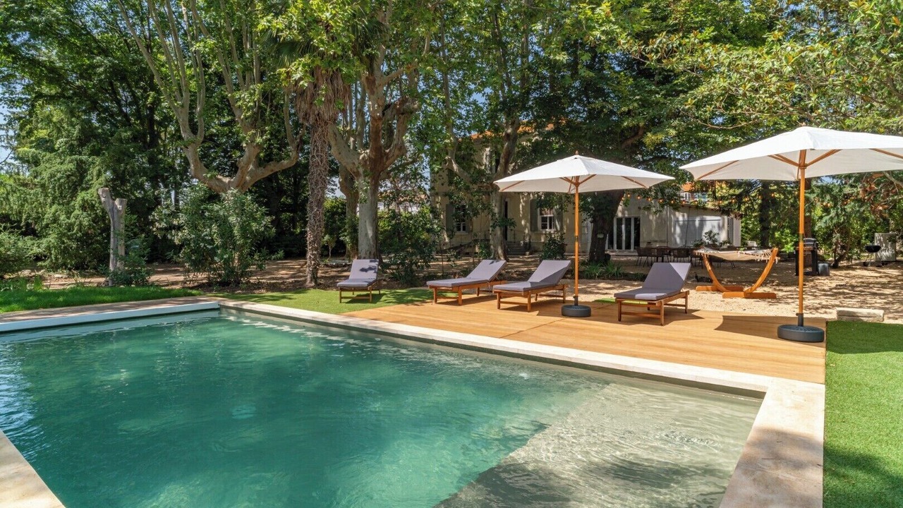 Photo of Outdoor in Arles