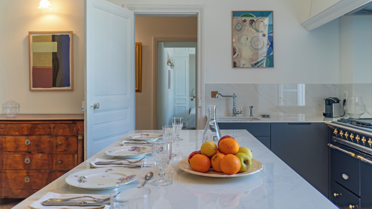Photo of Kitchen in Arles