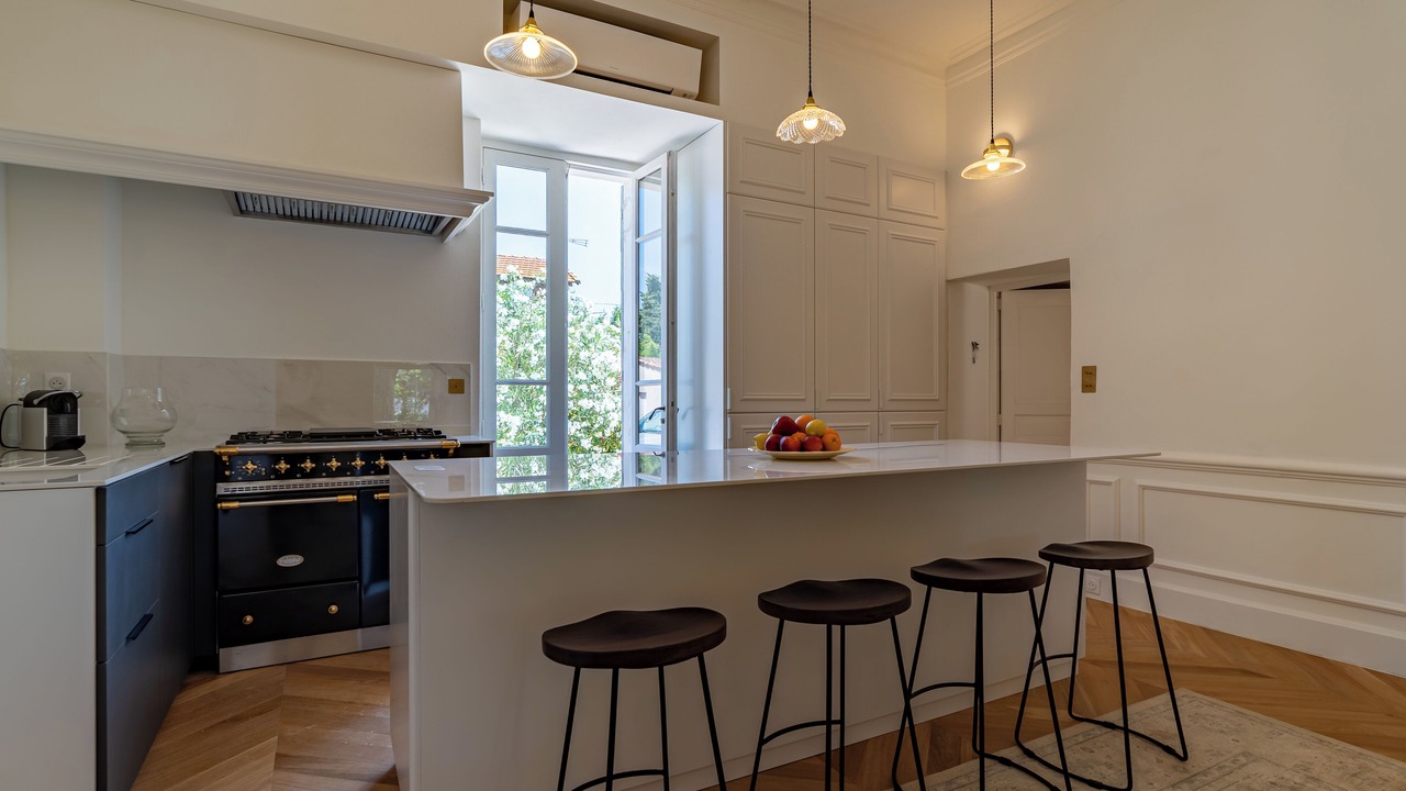 Photo of Kitchen in Arles