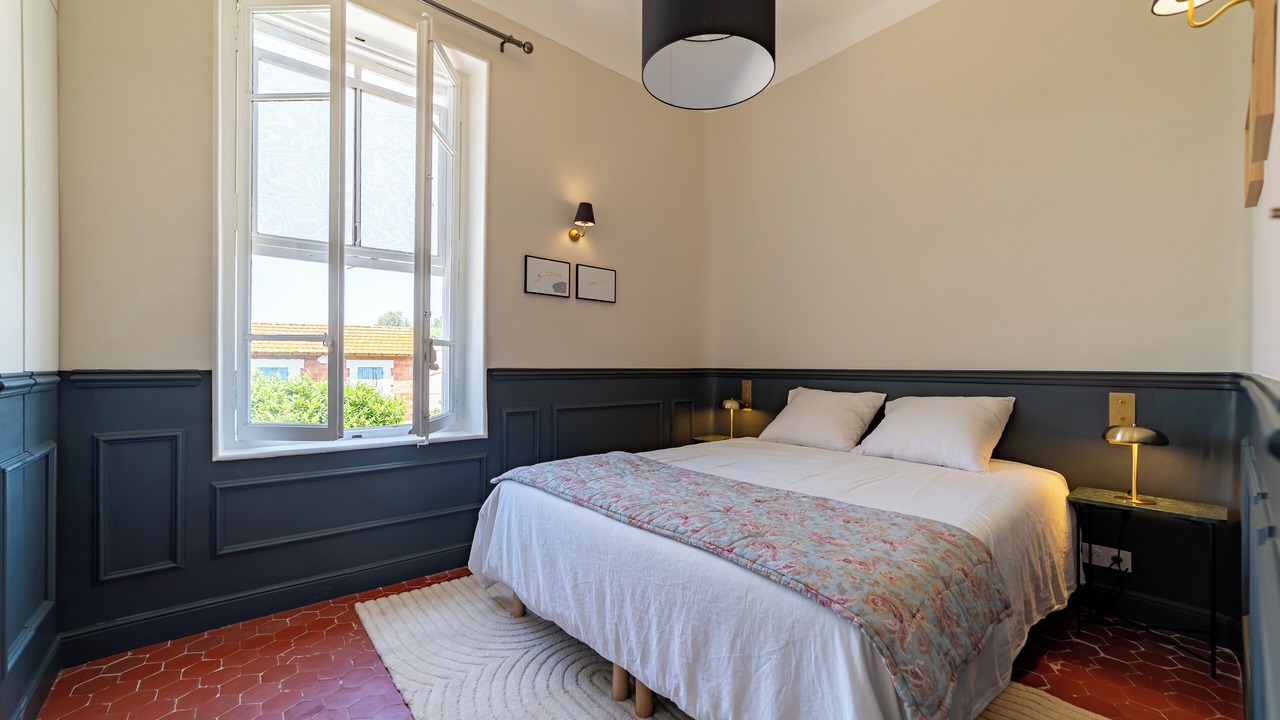 Photo of Bedroom in Arles