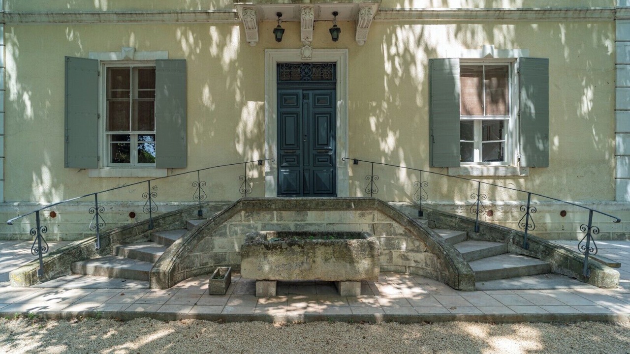 Photo of Outdoor in Arles
