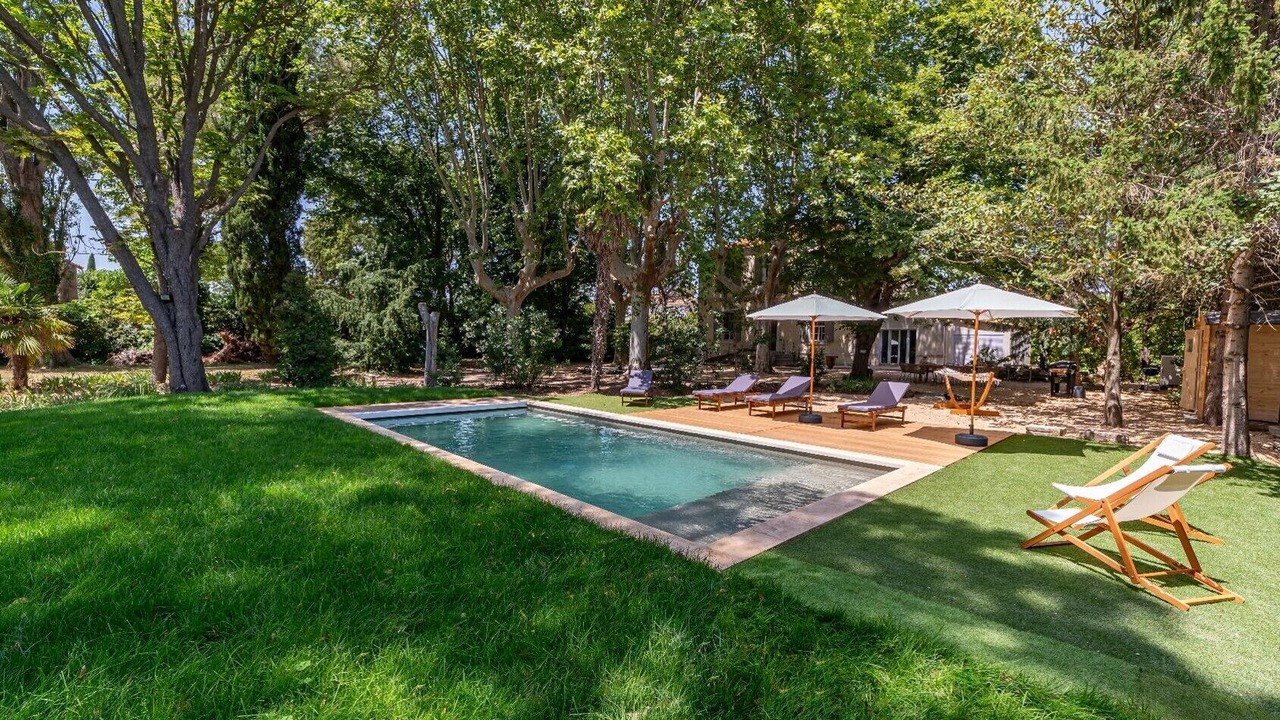 Photo of Outdoor in Arles