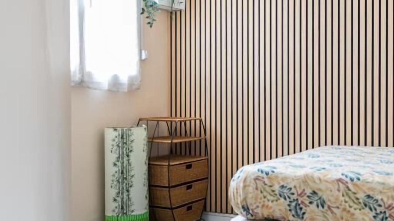 Photo of Bedroom in Montpellier