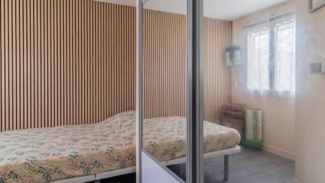 Photo of Bedroom in Montpellier