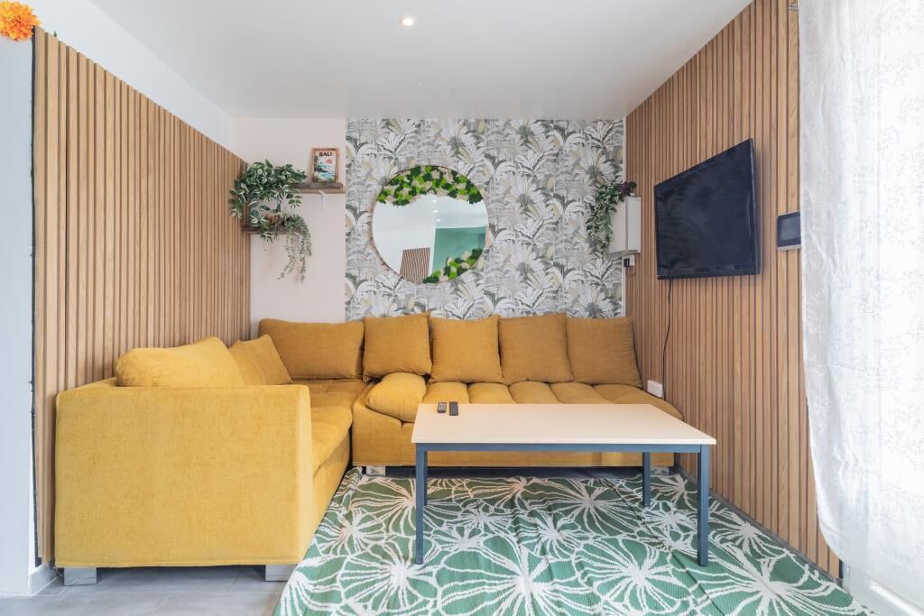 Photo of Livingroom in Montpellier