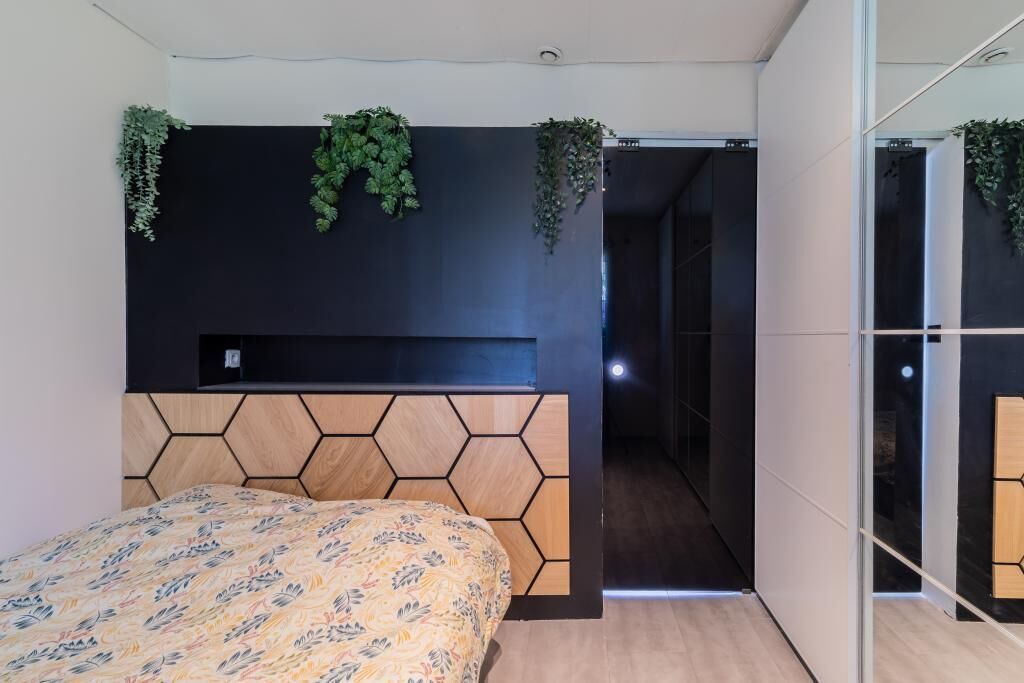 Photo of Bedroom in Montpellier