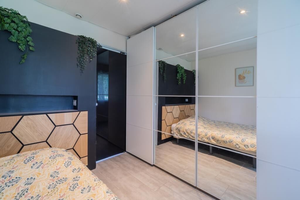 Photo of Bedroom in Montpellier