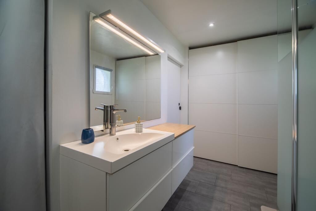 Photo of Bathroom in Montpellier