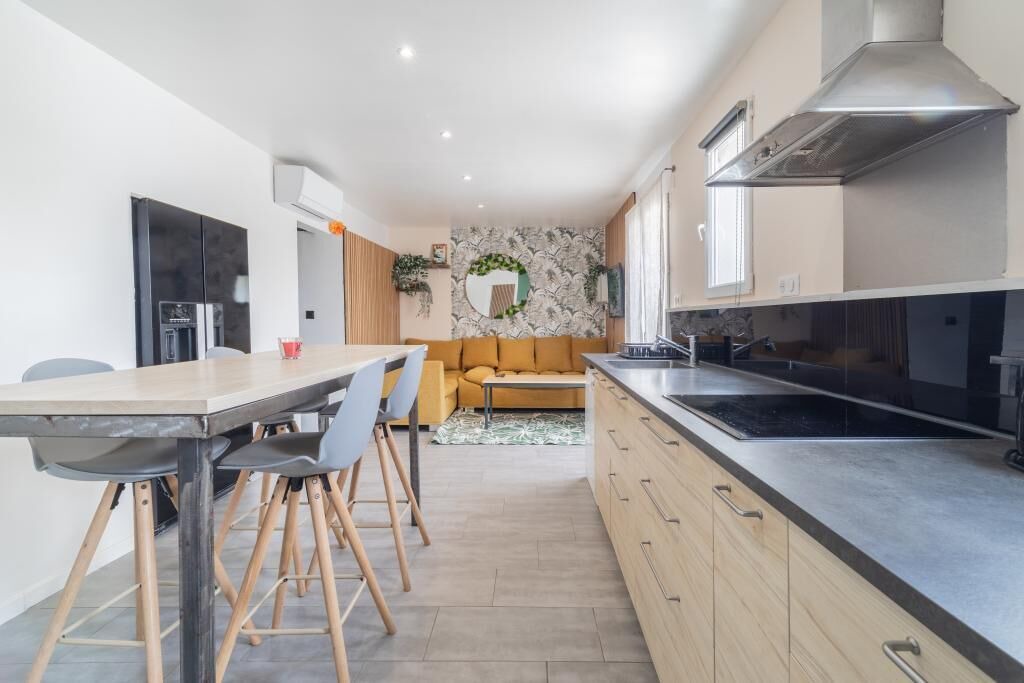Photo of Kitchen in Montpellier