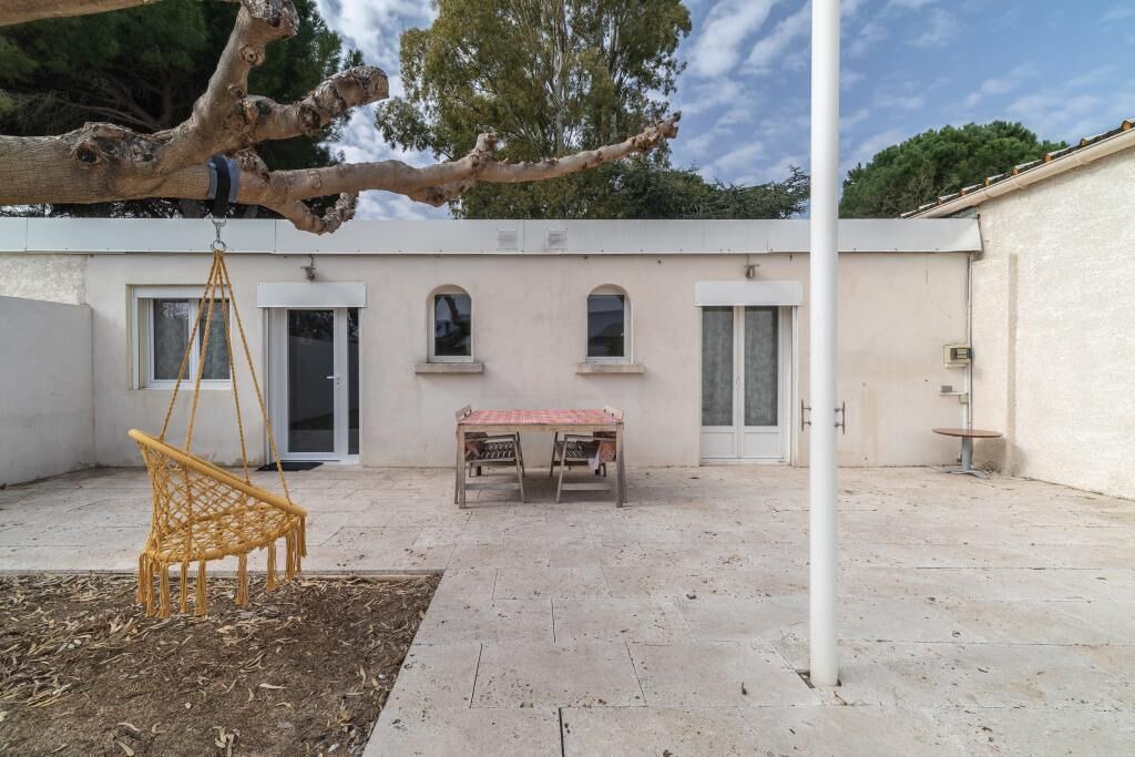 Photo of Outdoor in Montpellier