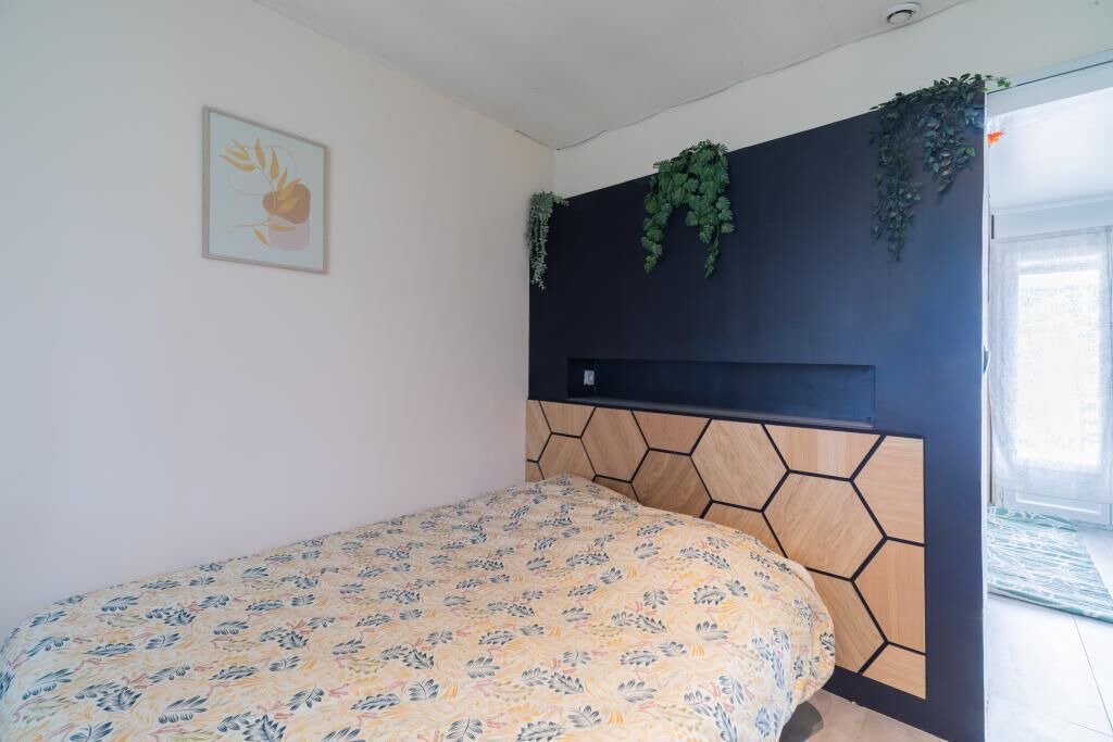 Photo of Bedroom in Montpellier